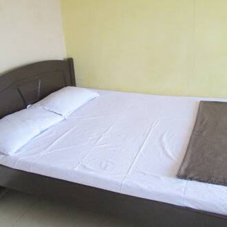 Hotel Janjira, Murud-Janjira 3